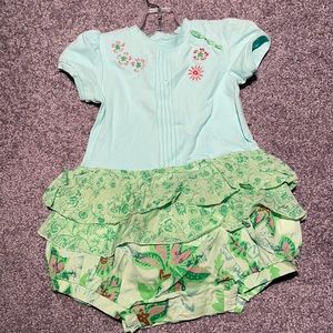 NWT Marese 18month Romper